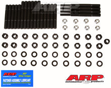 Load image into Gallery viewer, ARP BB Chevy Mark IV Bowtie w/windage tray main stud kit