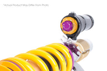 Load image into Gallery viewer, KW 2021+ BMW M3 (G80) Sedan AWD / M4 (G82) Coupe AWD (Comp. Incl.) V4 Clubsport Coilover 3-Way