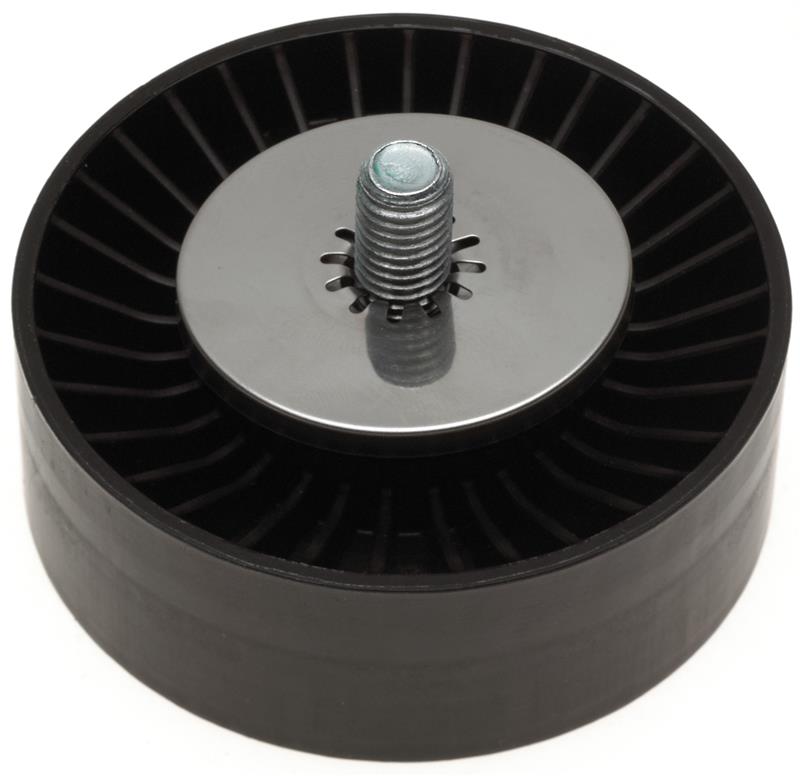 Gates 07-10 BMW 335I 6-Cyl. 3.0L Upper Belt Drive Pulley