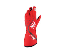 Load image into Gallery viewer, OMP One Evo X Gloves White - Size Xs (Fia 8856-2018)