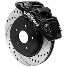Load image into Gallery viewer, Wilwood 13-18 Dodge Ram 1500 Aero6 DM SRP Front Brake Kit w/ Lines