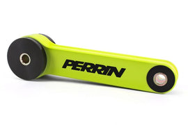 PERRIN 93-25 Subaru WRX/STI/Impreza/Crosstrek 09-25 Forester/Legacy Pitch Stop Mount - Yellow