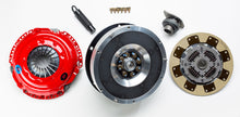 Load image into Gallery viewer, Southbend DXD Racing Clutch - Stage 3 Drag - Audi B8 S4/S5 3.0T Clutch Kit