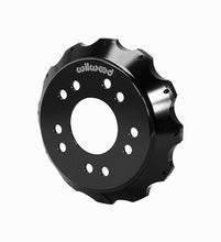 Load image into Gallery viewer, Wilwood 12x8.75 BC 5x4.75/5.00 MT 1.38in Offset 3.06in Center Reg. Big Brake Hat - Flared Bell