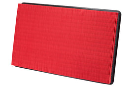 K&N Universal Clamp-On Air Filter 4-1/2in Flg 7-1/2in B 4-1/2in T 7-1/8in H Gen 3
