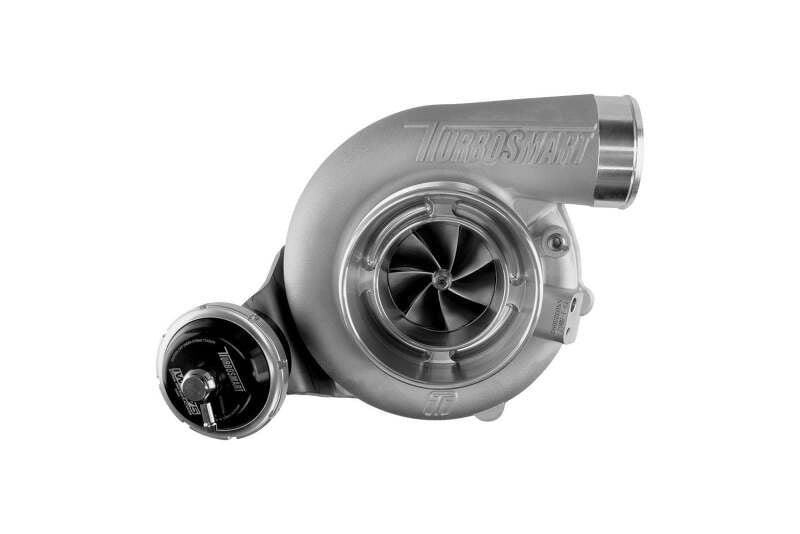Turbosmart 5862 V-Band 0.82AR Internally Wastegated TS-1 Turbocharger