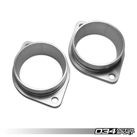 034Motorsport B9/B9.5 Audi RS4/RS5 SüperDüper Turbo Inlet Adapter Flanges