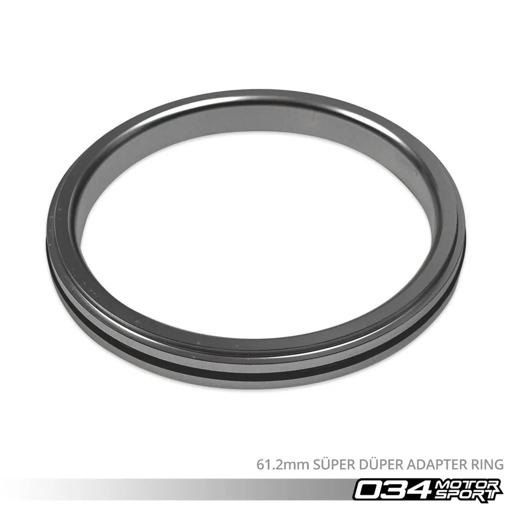 034Motorsport B9/B9.5 Audi S4/S5/SQ5 Turbo Inlet Adapter Rings