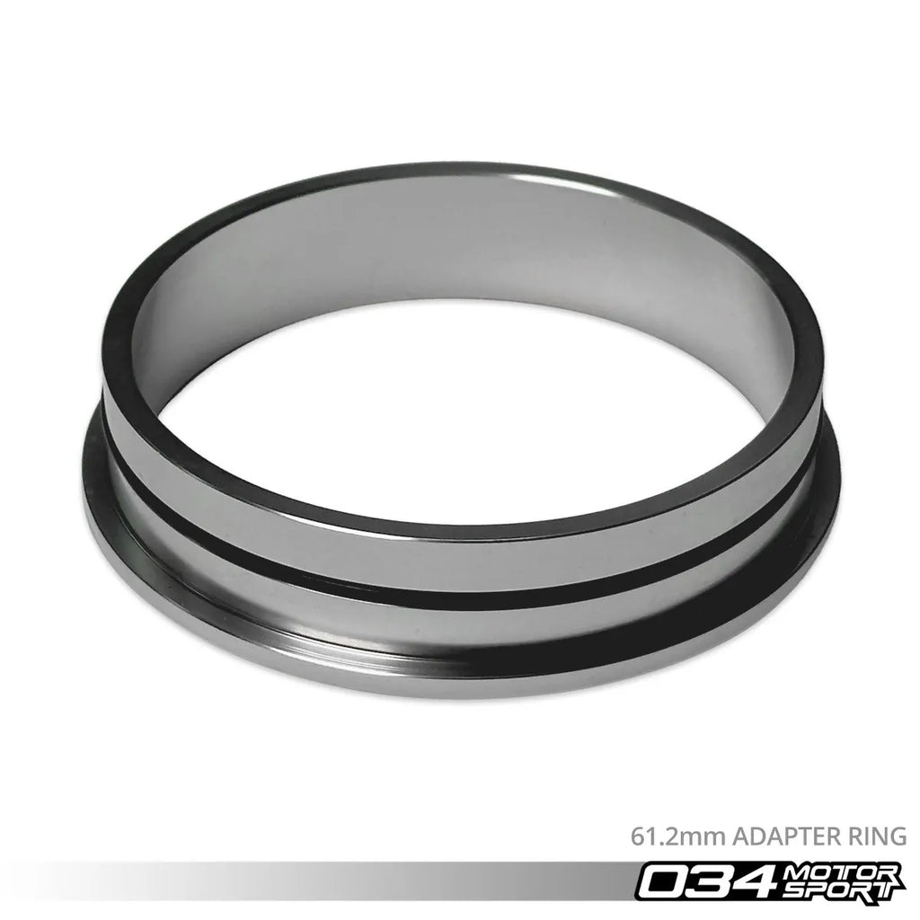 034Motorsport B9/B9.5 Audi S4/S5/SQ5 Turbo Inlet Adapter Rings