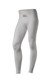 OMP TECNICA EVO UNDERWEAR PANTS FIA 8856-2018 WHITE SZ XL
