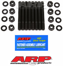 Load image into Gallery viewer, ARP 99+ Pontiac Supercharged 3800 L67 Hex Main Stud Kit