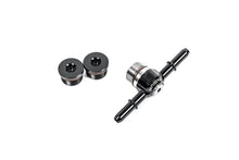 Load image into Gallery viewer, Radium Off-Road Fuel Rail Plumbing Kit Kawasaki Ninja/Teryx H2 Primary