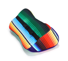 Load image into Gallery viewer, NRG Memory Foam Neck Pillow For Any Seats- Prisma Mexicali Print