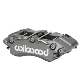 Wilwood caliper ndpr-utv 1.25/1.25 .250 rotor ANO