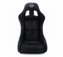 Load image into Gallery viewer, NRG FRP Bucket Seat Prisma Edition w/ Pearlized Back (Medium)