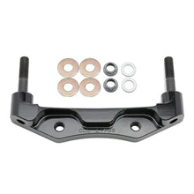 Load image into Gallery viewer, Wilwood Rear FNSL4R Bracket Kit BMW E46 M3