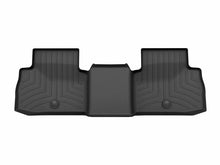 Load image into Gallery viewer, WeatherTech 24-25 Jeep Wagoneer S EV Rear FloorLiner - Black