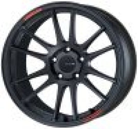 Enkei GTC01-RR 18x8.5 5x114.3 50mm Offset 75mm Bore Gunmetal Wheel ** SPECIAL ORDER**