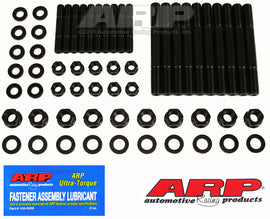ARP Ford 351 4-bolt main stud kit