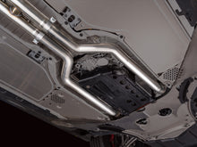 Load image into Gallery viewer, AWE BMW G90/G99 M5 Track Edition Catback Exhaust - Diamond Black Tips