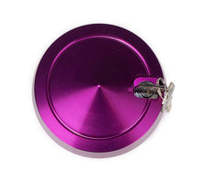 Load image into Gallery viewer, NRG Quick Lock w/ Free Spin - Purple