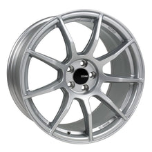 Load image into Gallery viewer, Enkei TS9 18x8 5x114.3 50mm Offset 72.6mm Bore - Silver Paint