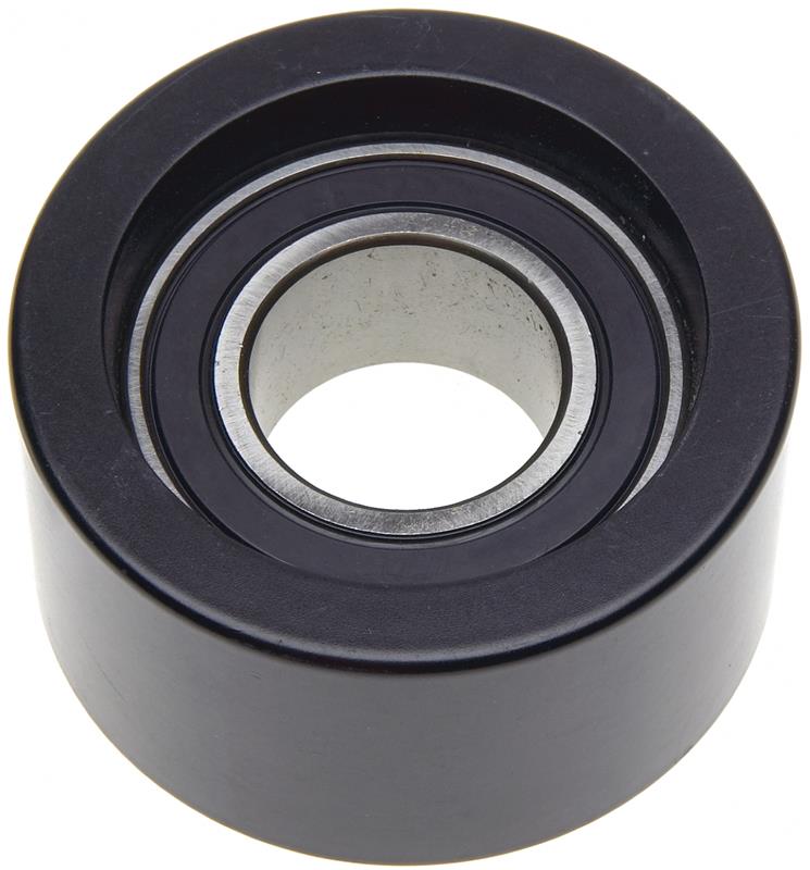 Gates 04-11 Freightliner Columbia Detroit Diesel 6-Cyl. 14.0L Diesel Fan Belt Drive Pulley