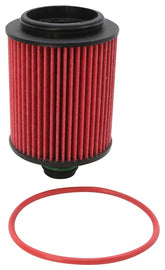 K&N Oil Filter Automotive 10-20 Fiat Egea 1.3L Diesel