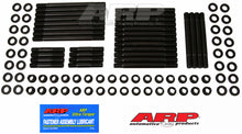 Load image into Gallery viewer, ARP Chevy Big Block MKIV w/ Merlin Heads 8 long Exhaust Stud 12pt Head Stud Kit