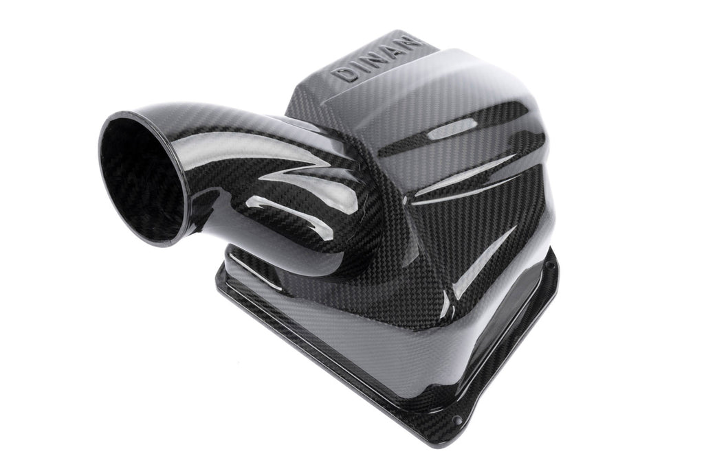 DINAN COLD AIR INTAKE - 2020-2023 BMW M550I & 2019-2024 BMW M850I