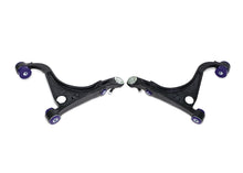 Load image into Gallery viewer, SuperPro Lower Control Arm Kit