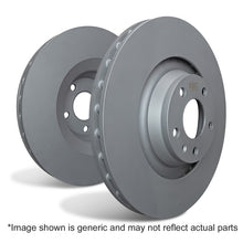 Load image into Gallery viewer, EBC 13+ Ford F350 (inc Super Duty) 6.2 DRW 2WD Premium Front Rotors