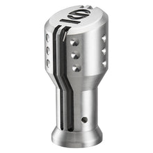 Load image into Gallery viewer, Sparco Shift Knob Settanta Silver