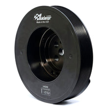 Load image into Gallery viewer, Fluidampr 11-26 Ford 6.7L Power Stroke Steel Externally Balanced Damper