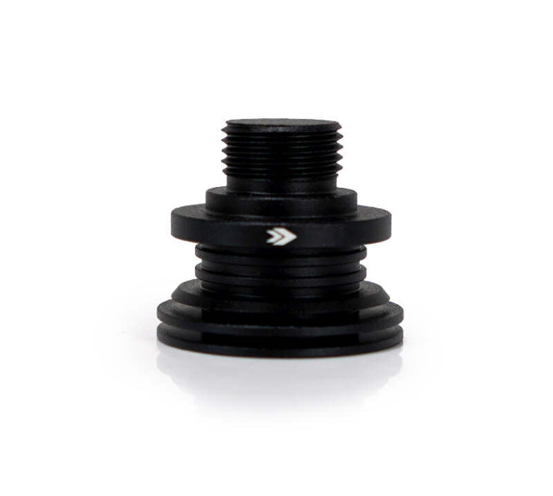 NRG Shift Boot Retainer Black (Works with SK-350,450,480, 800 and Heat Sink Shift Knobs (M18x1.5))