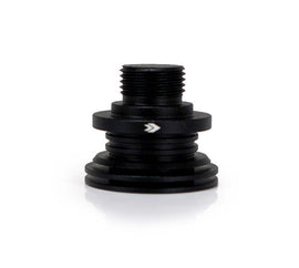 NRG Shift Boot Retainer Black (Works with SK-350,450,480, 800 and Heat Sink Shift Knobs (M18x1.5))