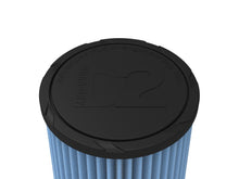Load image into Gallery viewer, aFe Magnum FORCE Intake Replacement Air Filter w/ D2 Dry Media 5in F x6-1/2in B x5-1/2in T x9in H