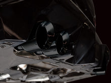 Load image into Gallery viewer, AWE BMW G90/G99 M5 Touring Edition Catback Exhaust - Diamond Black Tips