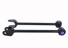 Load image into Gallery viewer, SuperPro Rear Lower Rear Control Arm Kit to suit Tesla Model 3 and Model Y