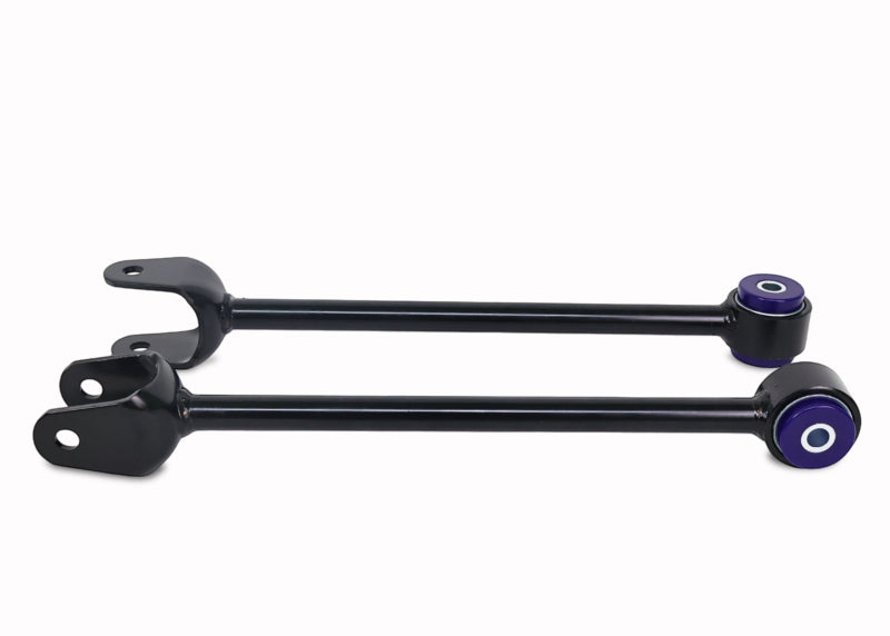 SuperPro Rear Lower Rear Control Arm Kit to suit Tesla Model 3 and Mod ...