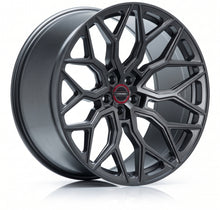 Load image into Gallery viewer, Vossen HF2 / 22x11.5 / ET28 / 5x112 / 66.56 / DEEP / ANT / ANTHRACITE