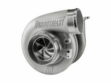 Load image into Gallery viewer, Turbosmart 7275 T4 1.24AR Externally Wastegated TS-1 Turbocharger