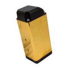 Load image into Gallery viewer, NRG Universal Oil Catch Tank - Gold