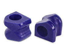 Load image into Gallery viewer, Superpro 01-09 Lexus GX470 / 09-24 GX460 w/KDSS Front 27.5mm Sway Bar Mount Bushings
