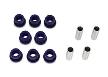 Load image into Gallery viewer, SuperPro Control Arm Bushing Kit