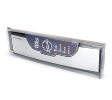 Load image into Gallery viewer, NRG 300mm Wide Panorama Clip-on Rearview Mirror - Convex w/ Blue Tint