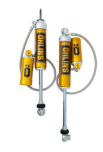 Load image into Gallery viewer, Ohlins 19-24 Suzuki Jimny (JB74/JC74) 0-2in Lift Adventure Shock Absorber Kit