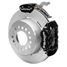 Load image into Gallery viewer, Wilwood Currie Floating Rear Kit FDLI/MC4 12.19