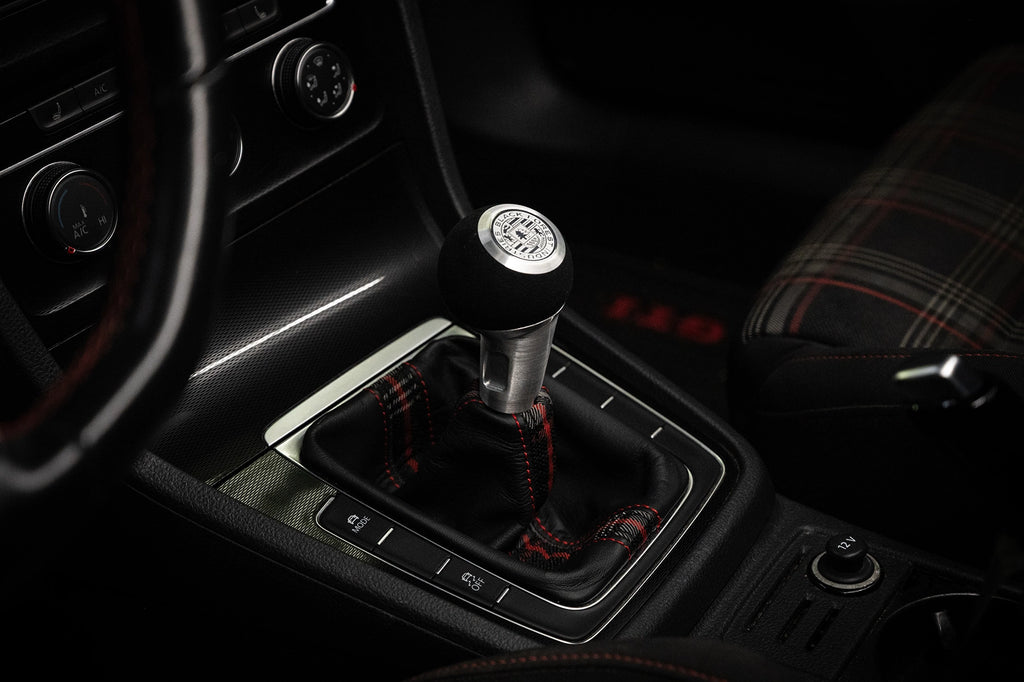 BFI Limited Edition GS4 Alcantara (VW/Audi Manual) - Launch Edition