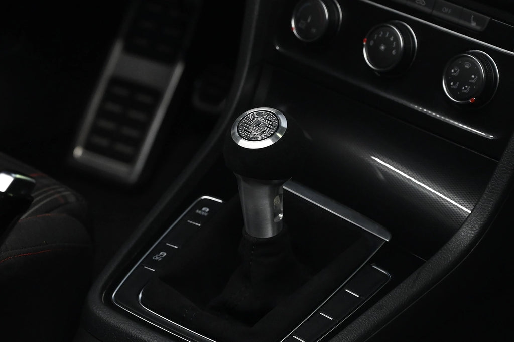 BFI Limited Edition GS4 Alcantara (VW/Audi Manual) - Launch Edition